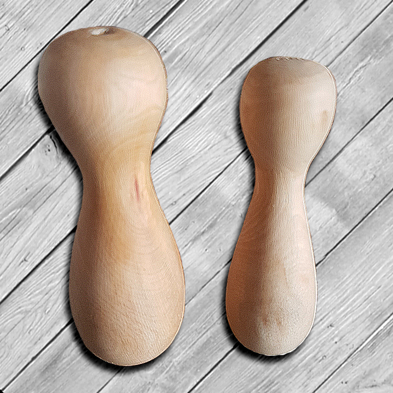 Salz- und Pfefferstreuer